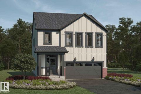 1030 Cornerstone WY Sherwood Park AB T8H3B4