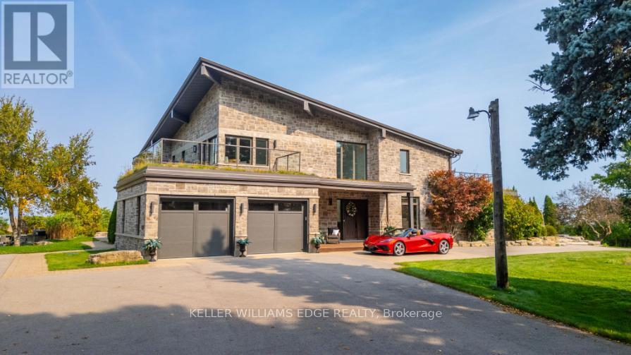 5500 STEELES AVENUE W