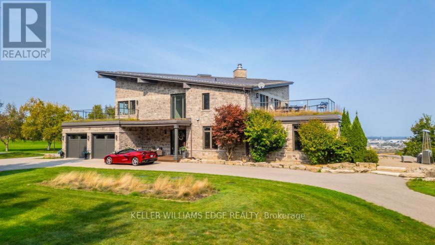 5500 STEELES AVENUE W
