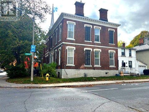 94 SYDENHAM STREET Kingston (Central City East) ON K7L3H4