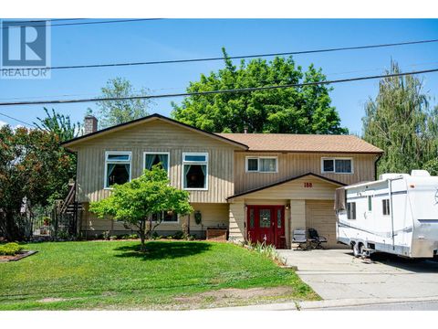 188 Walden Crescent Penticton BC V2A1R7