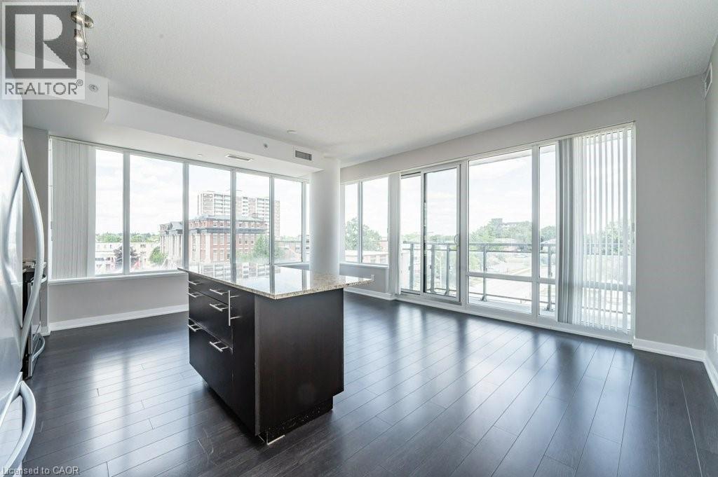 85 DUKE Street W Unit# 402