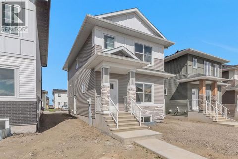 157 Dawson Wharf View Chestermere AB T1X2W1