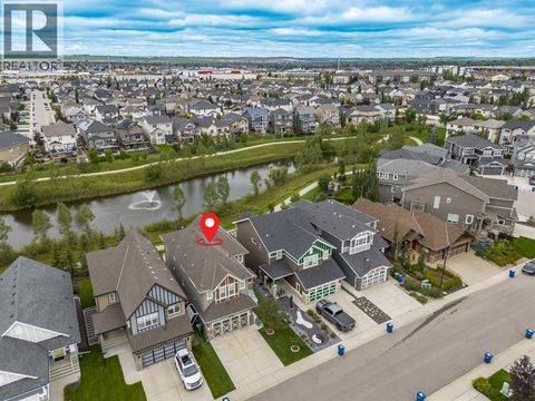 225 Kingsmere Cove SE Airdrie AB T4A0S1