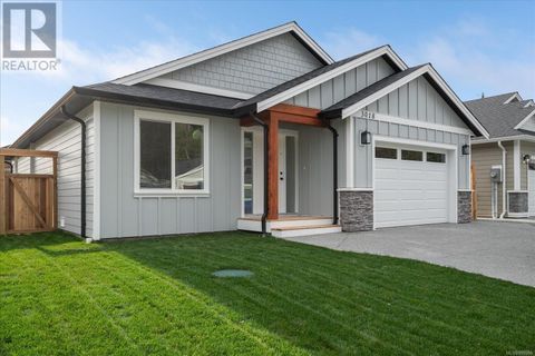 3018 Abbott Pl Chemainus BC V0R1K3
