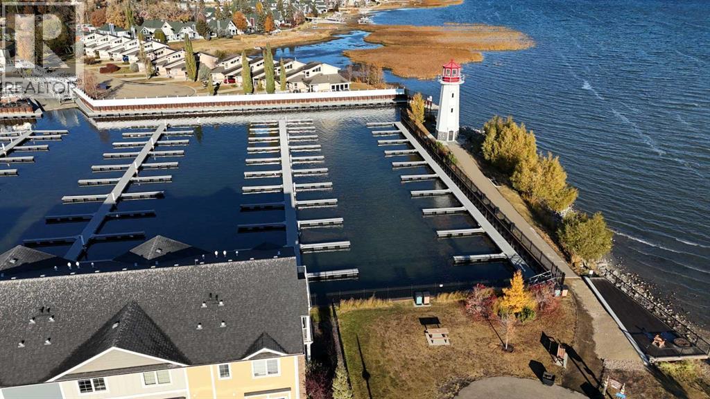 124, 5210 Lakeshore Drive