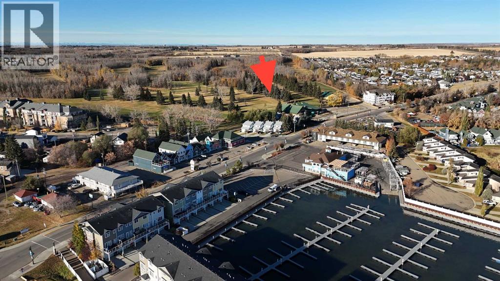 124, 5210 Lakeshore Drive