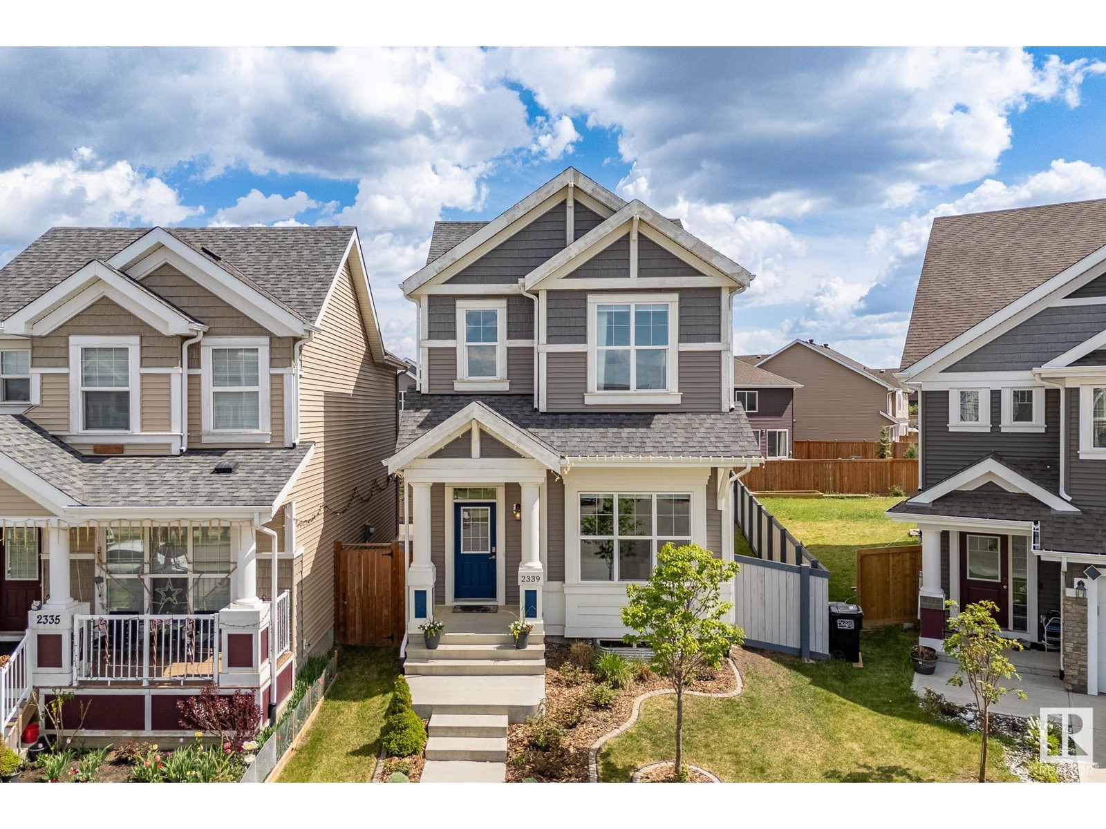 2339 84 ST SW
