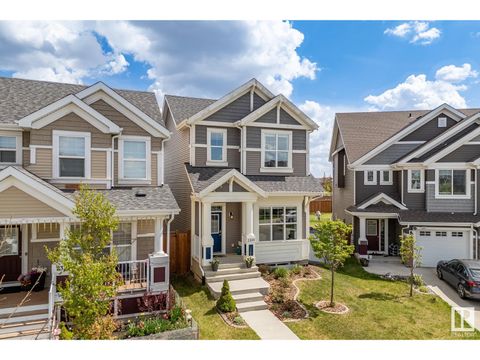 2339 84 ST SW Edmonton AB T6X2G1