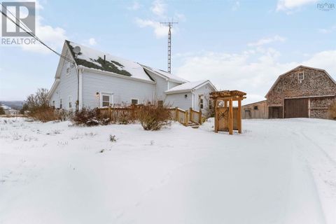 426 Morden Road Selfridge Corner NS B0P1C0