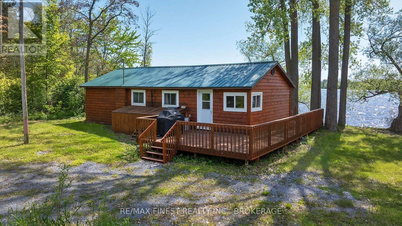 201 PERCH COVE LANE