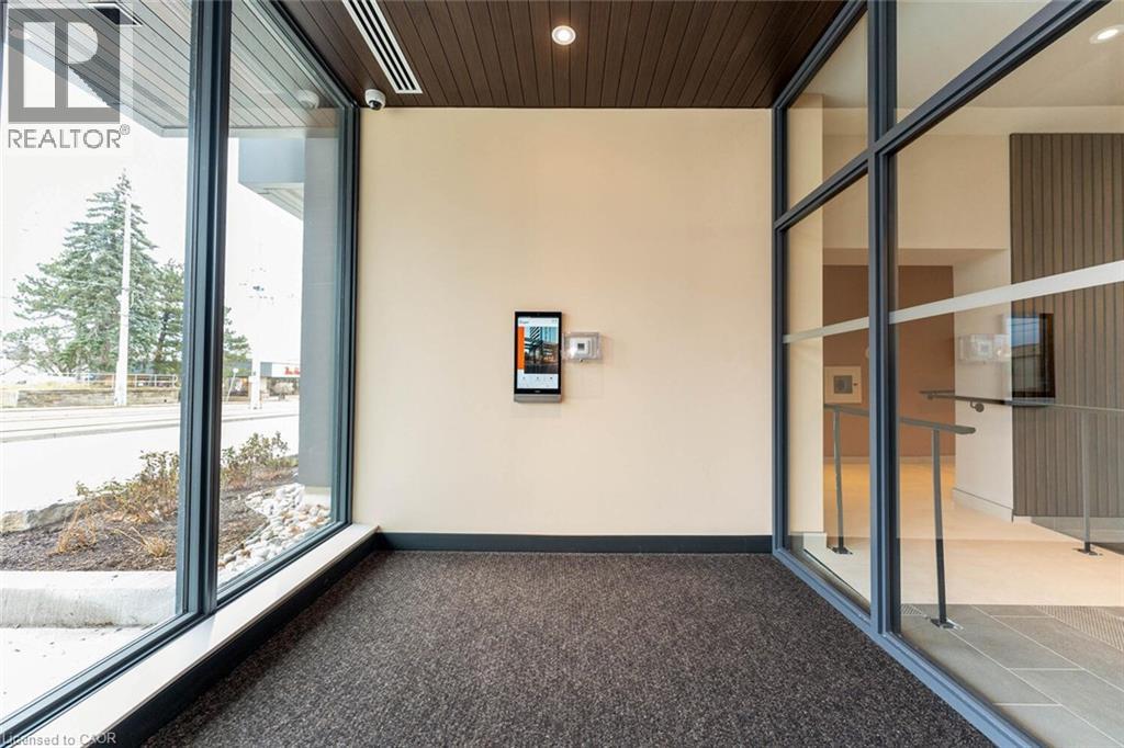 741 KING Street W Unit# 301