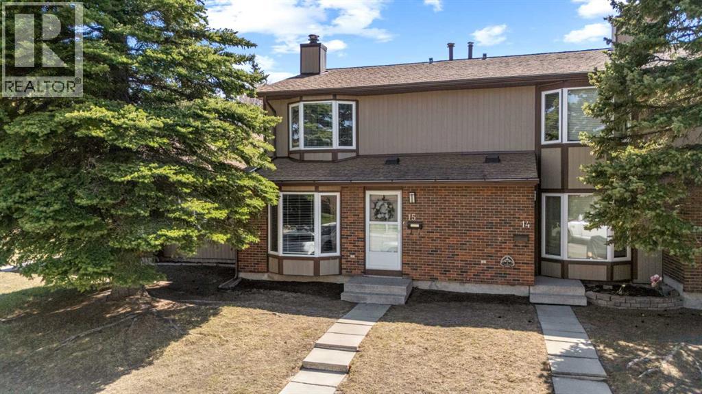 15, 6103 Madigan Drive NE