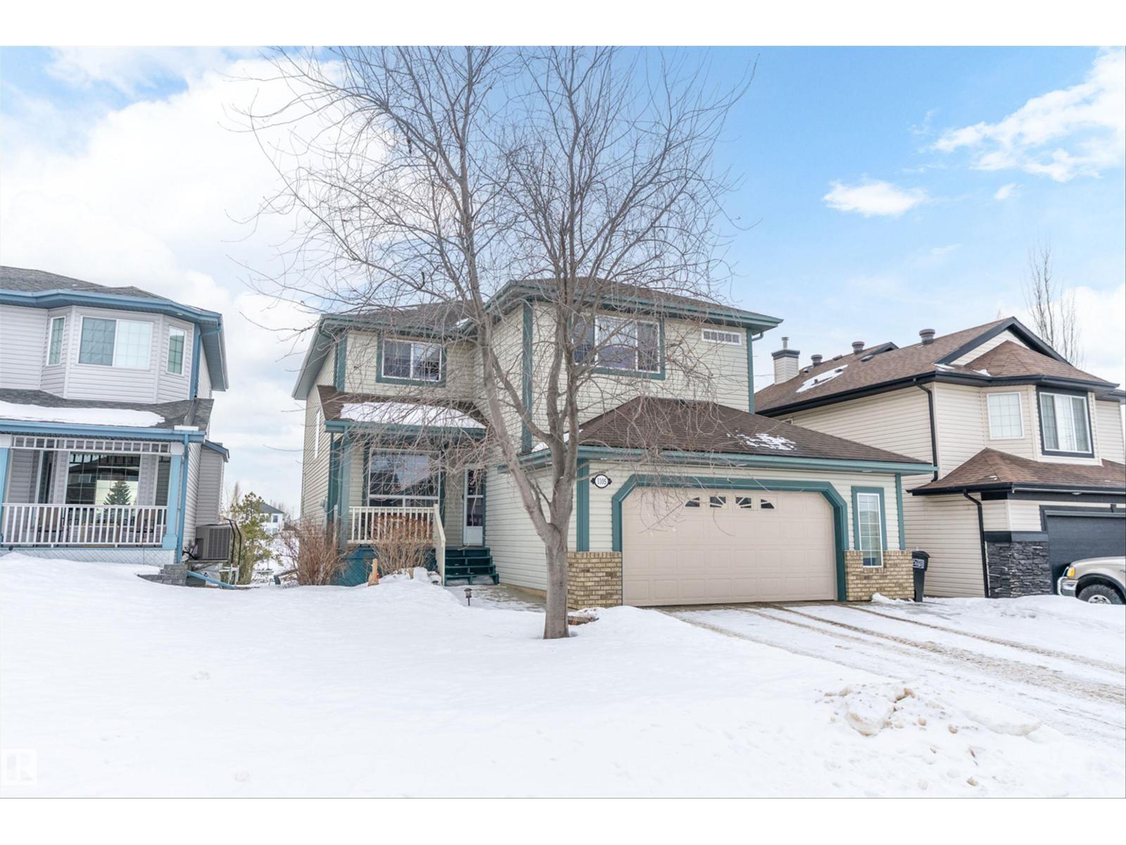 1105 KLARVATTEN CV NW