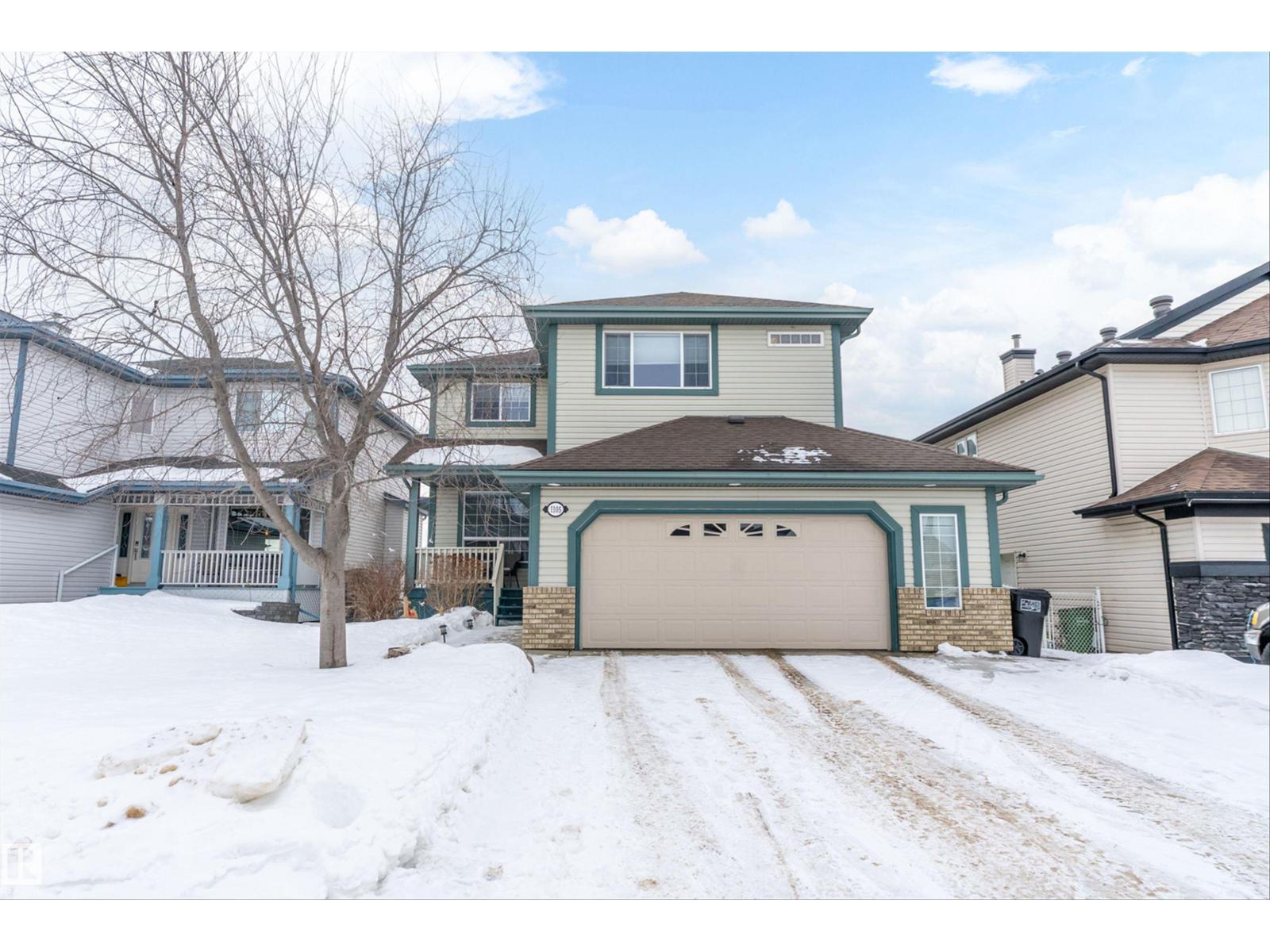 1105 KLARVATTEN CV NW