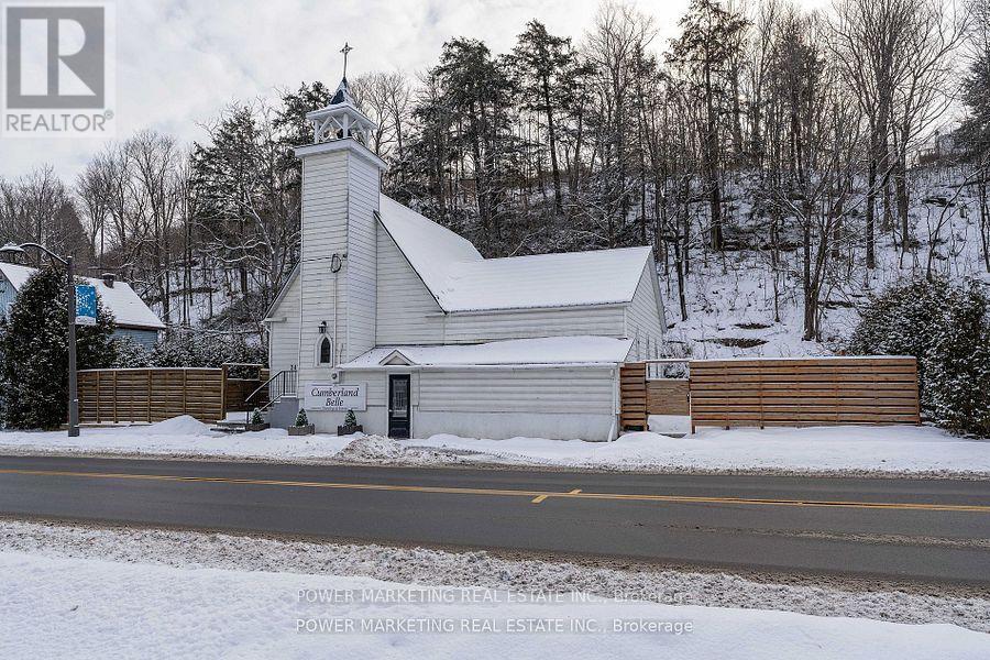 2476 OLD MONTREAL ROAD