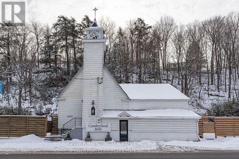 2476 OLD MONTREAL ROAD Ottawa ON K4C1G6