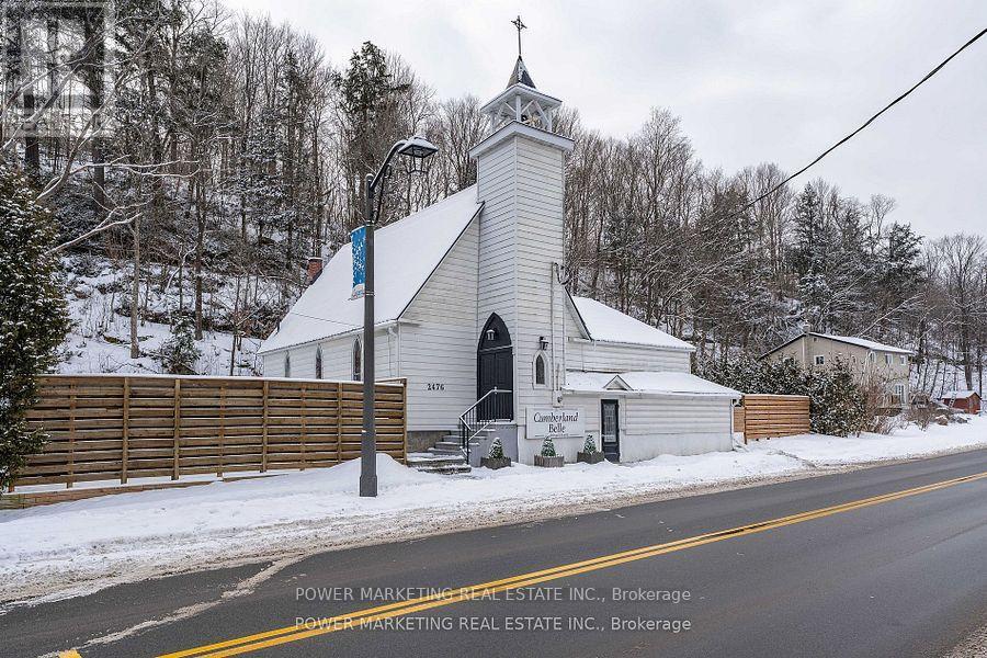 2476 OLD MONTREAL ROAD