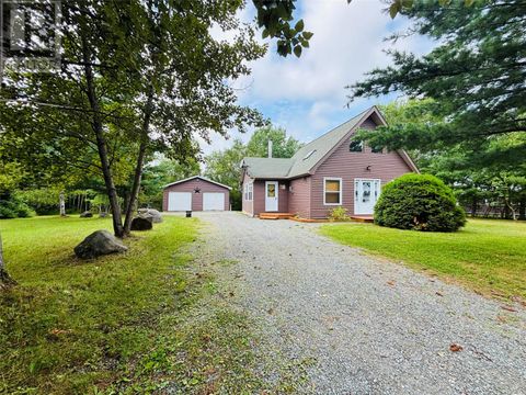 56 Loop Road Terra Nova NF A0C1L0