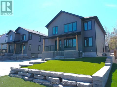 MAIN - 63 HOLGATE STREET Barrie (Allandale) ON L4N2T8