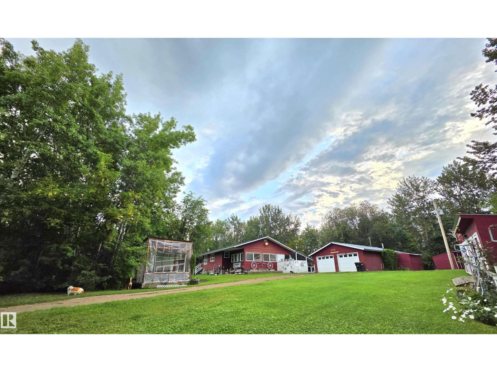 54259 RGE ROAD 210