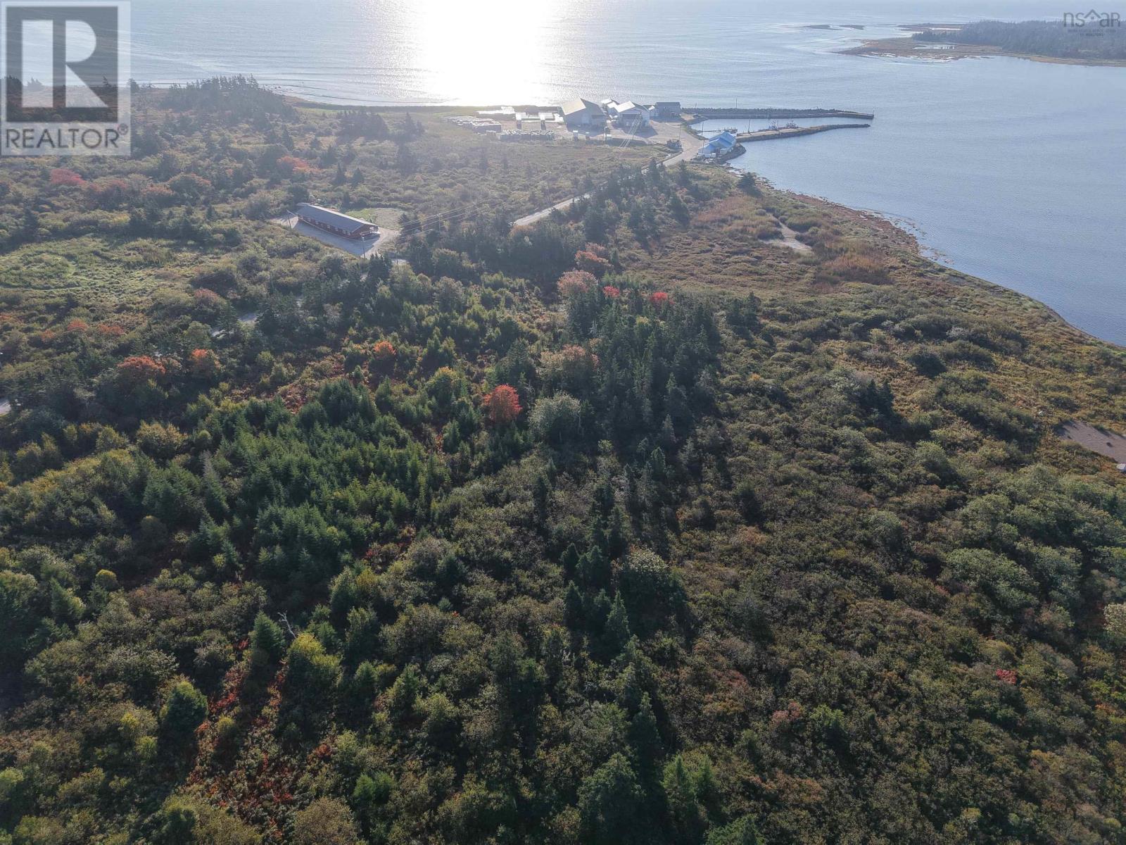 Photo 1 of 10 — Lot West Sable Road, Little Harbour, NS B0T1L0