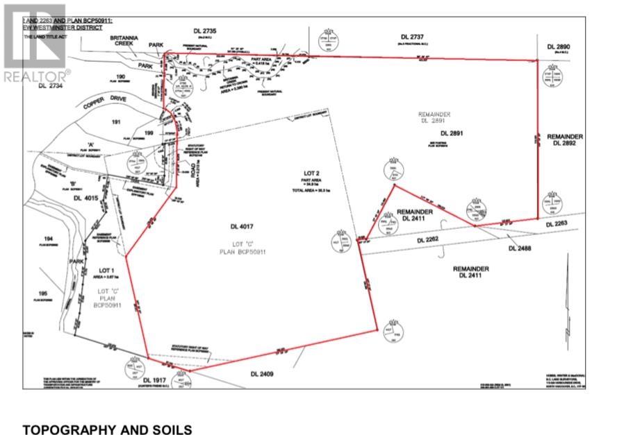 Lot 2 BRITANNIA PLATEAU