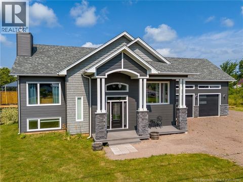 7 West Main Street Port Elgin NB E4M1L6