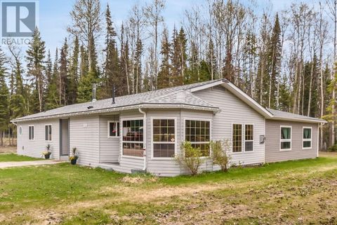 4390 MUERMANN ROAD Prince George BC V2K5V8