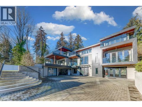 1497 QUEENS AVENUE West Vancouver BC V7T2J1