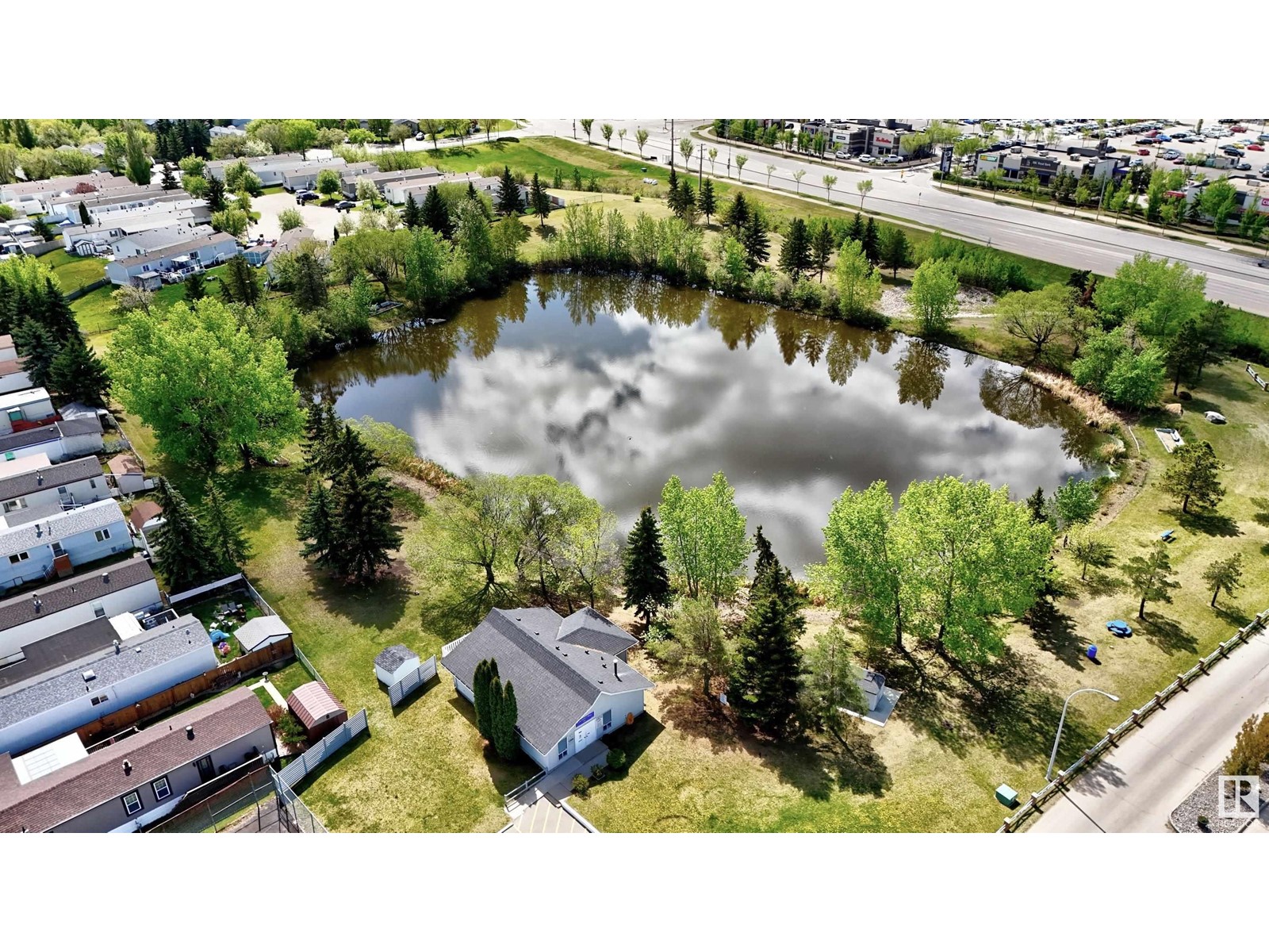 1161 lakevista DR