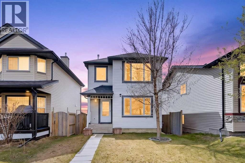182 Covemeadow Close NE