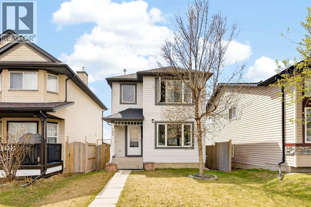 182 Covemeadow Close NE