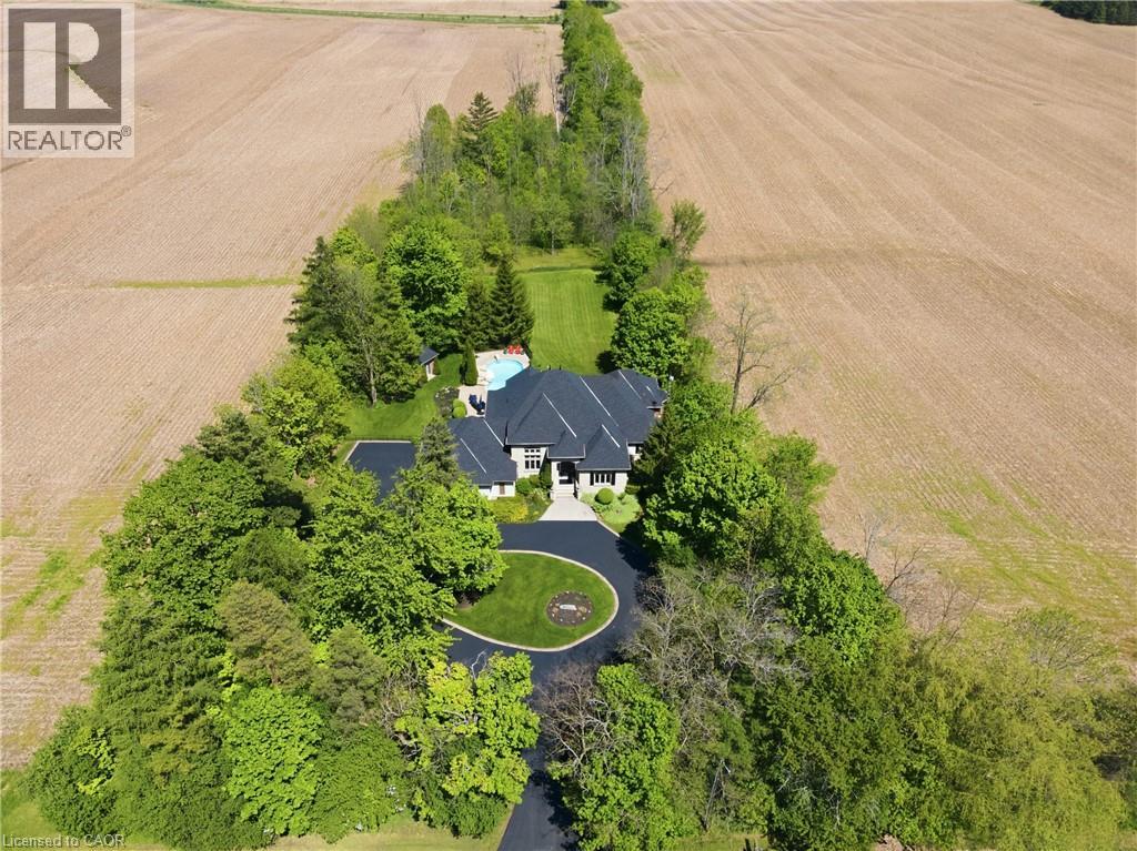 1863 SHAVER Road