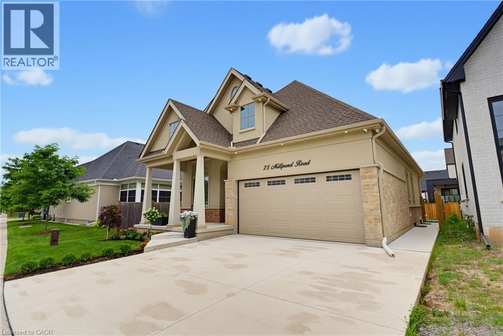 75 MILLPOND Road