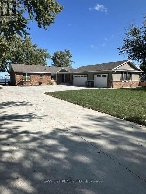 6210 ST CLAIR ROAD Lakeshore ON N0R1N0