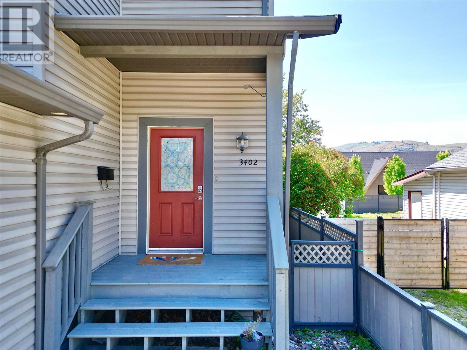 3402 26 Street Unit# B