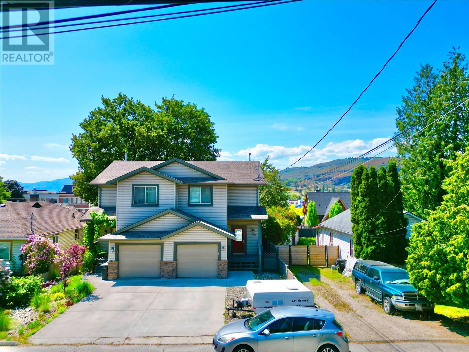 3402 26 Street Unit# B