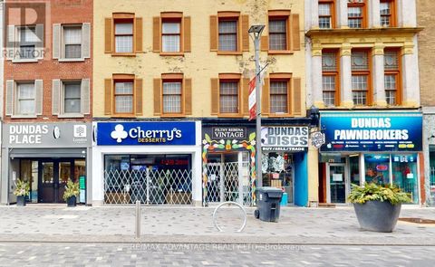 175-179 DUNDAS STREET London ON N6A1G4