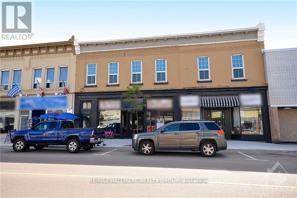 188-192 RAGLAN STREET S