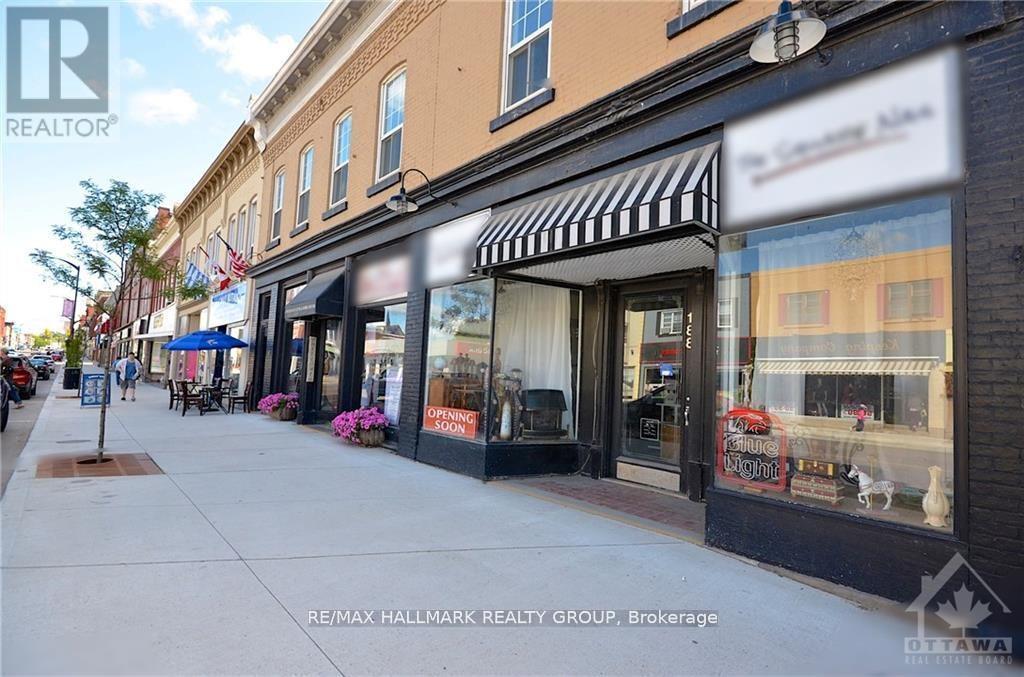 188-192 RAGLAN STREET S