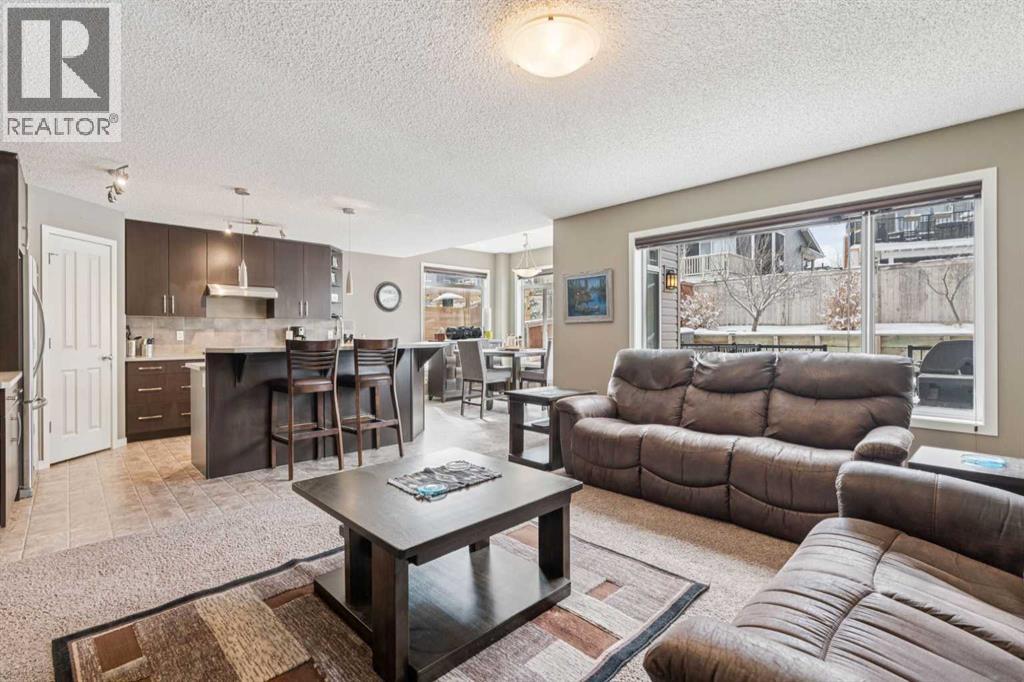 117 Silverado Saddle Heights SW