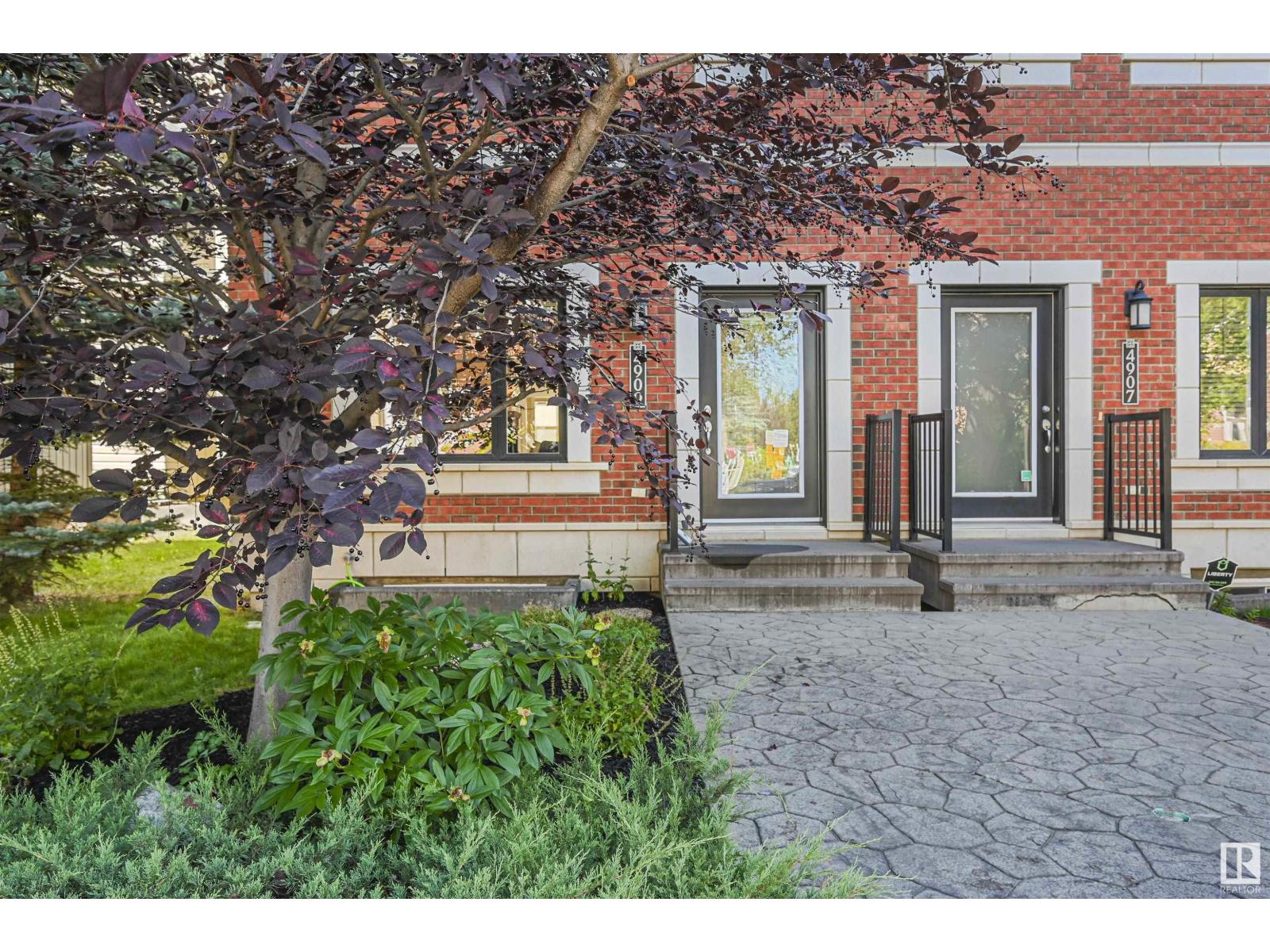 4909 TERWILLEGAR CM NW
