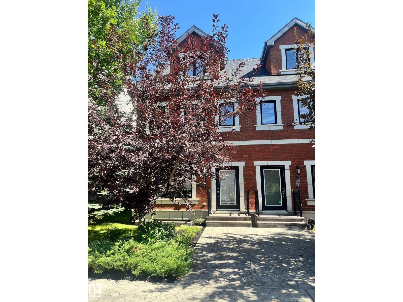 4909 TERWILLEGAR CM NW
