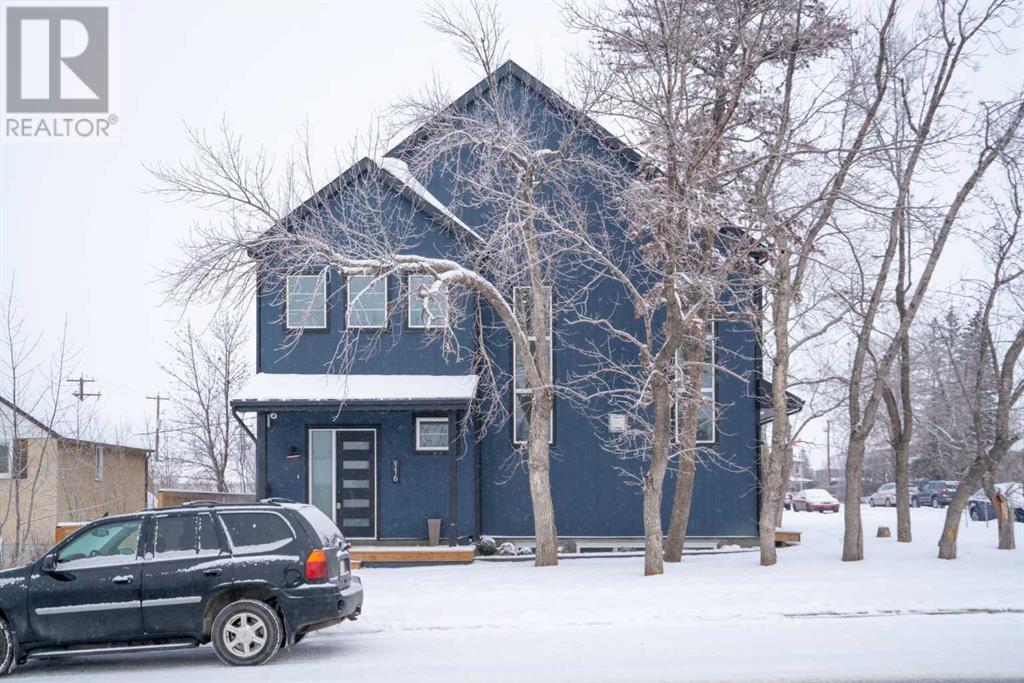 116 Centre Avenue NE