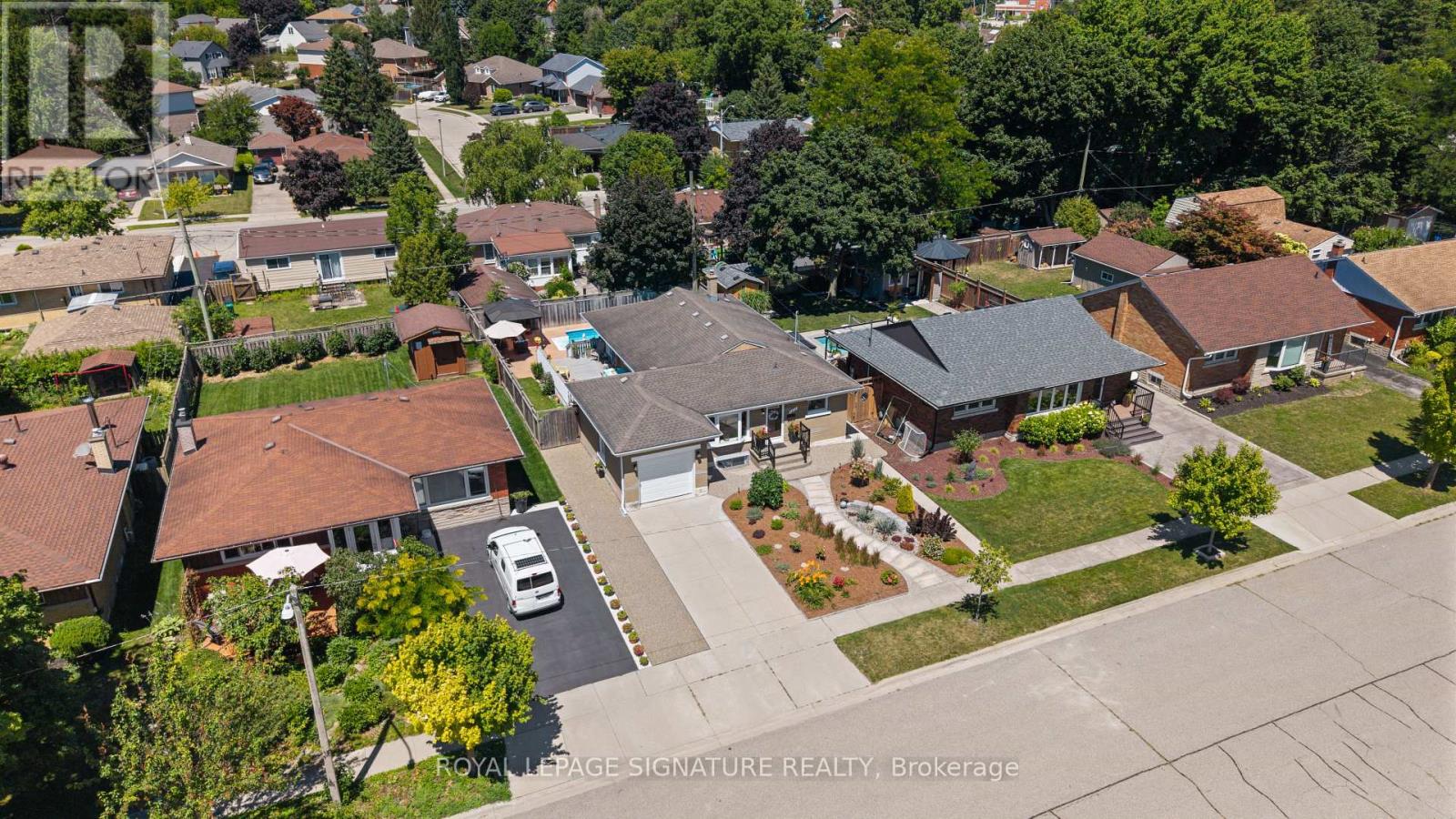 1037 CLARE AVENUE