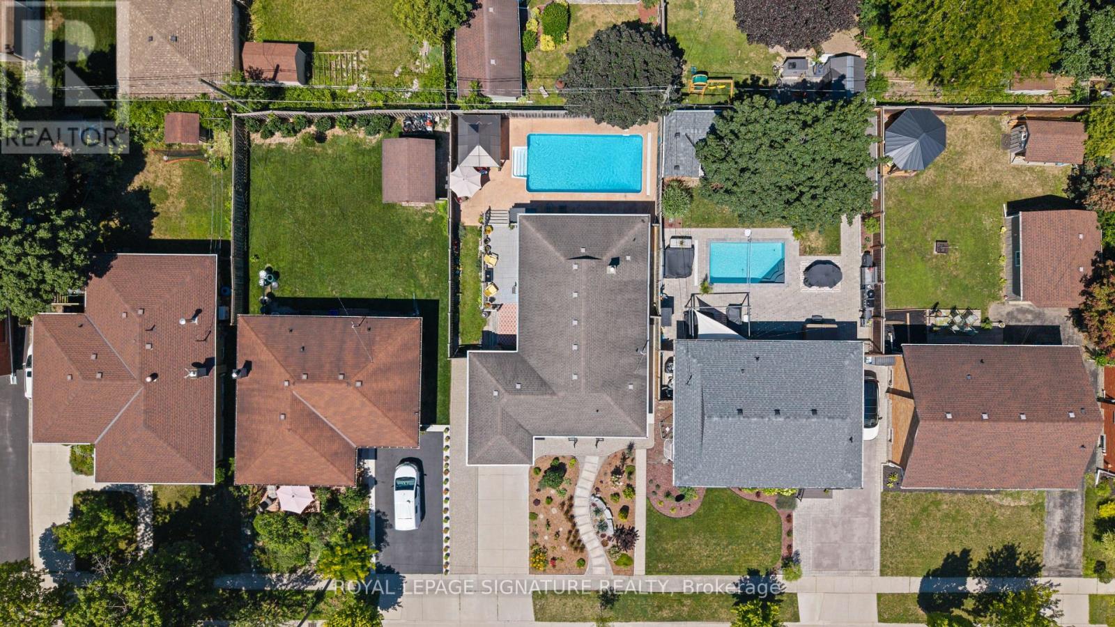 1037 CLARE AVENUE