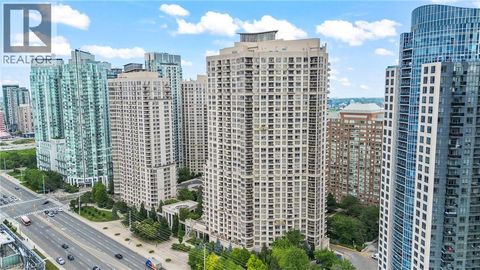 310 BURNHAMTHORPE Road W Unit# 401 Mississauga ON L5B4P9