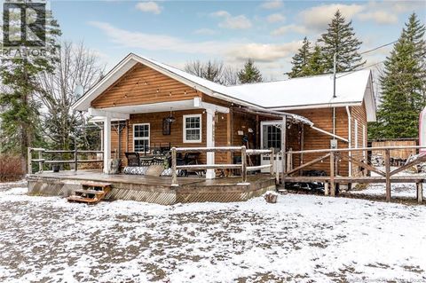 103 Backland Road Kingston NB E5N1E4