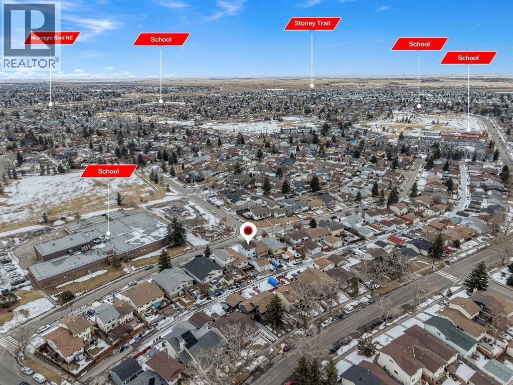 5625 Templehill Road NE